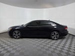 2022 Passat Thumbnail 4