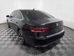 2022 Passat Thumbnail 5