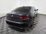 2022 Passat Thumbnail 6