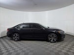 2022 Passat Thumbnail 7