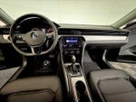 2022 Passat Thumbnail 12