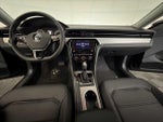 2022 Passat Thumbnail 16