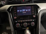 2022 Passat Thumbnail 17