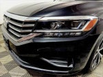 2022 Passat Thumbnail 25