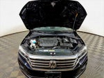 2022 Passat Thumbnail 30