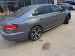 2021 Passat Thumbnail 8