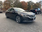 2021 Passat Thumbnail 4