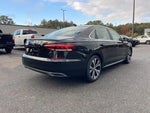 2021 Passat Thumbnail 5
