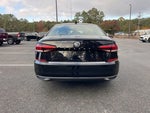 2021 Passat Thumbnail 6