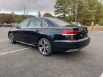 2021 Passat Thumbnail 7