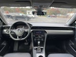 2021 Passat Thumbnail 8