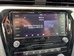 2021 Passat Thumbnail 9