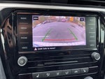 2021 Passat Thumbnail 10