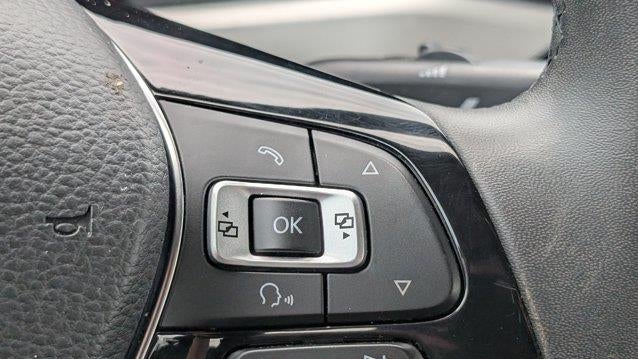 2021 Volkswagen Passat SE