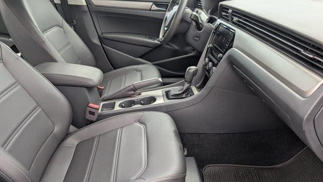 2021 Volkswagen Passat SE