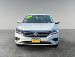 2021 Passat Thumbnail 8