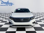 2022 Passat Thumbnail 8