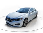 2022 Passat Thumbnail 3