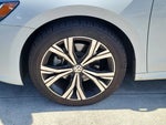 2022 Passat Thumbnail 4