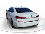 2022 Passat Thumbnail 6