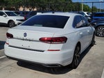 2022 Passat Thumbnail 8