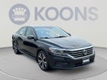 2022 Passat Thumbnail 2