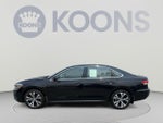2022 Passat Thumbnail 5