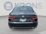 2022 Passat Thumbnail 7