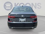 2022 Passat Thumbnail 12