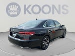 2022 Passat Thumbnail 13