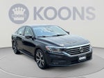 2022 Passat Thumbnail 15