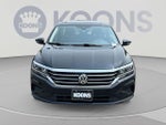 2022 Passat Thumbnail 16