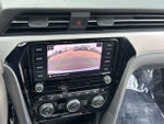2022 Passat Thumbnail 24