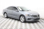 2020 Passat Thumbnail 1
