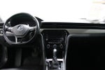 2020 Passat Thumbnail 2