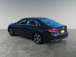 2022 Passat Thumbnail 3