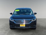 2022 Passat Thumbnail 8