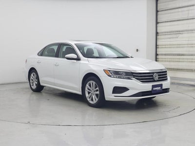 Photo of a 2020 Volkswagen Passat SE 4DR Sedan for sale