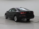 2020 Passat Thumbnail 2