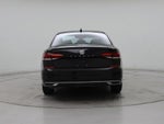 2020 Passat Thumbnail 6