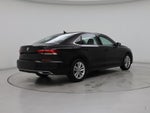 2020 Passat Thumbnail 8
