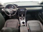 2020 Passat Thumbnail 9