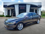 2020 Passat Thumbnail 2