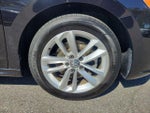 2020 Passat Thumbnail 6