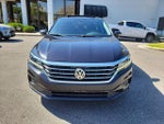2020 Passat Thumbnail 7