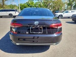 2020 Passat Thumbnail 8