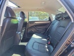 2020 Passat Thumbnail 12