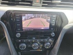 2020 Passat Thumbnail 31