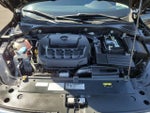 2020 Passat Thumbnail 35