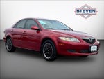 2005 Mazda6 Thumbnail 1